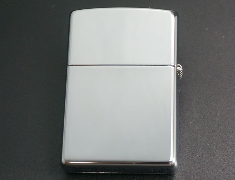 画像: zippo POW MIA 2003年製造