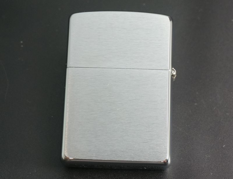 画像: zippo NEW YORK Mets（ニューヨークメッツ） 2004年製造