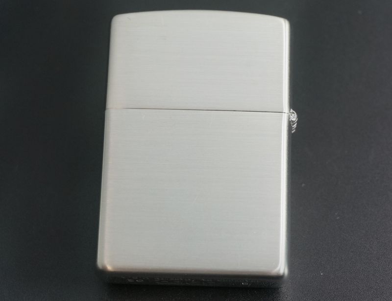 画像: zippo SEXY BEAUTY イエロー 2002年製造 