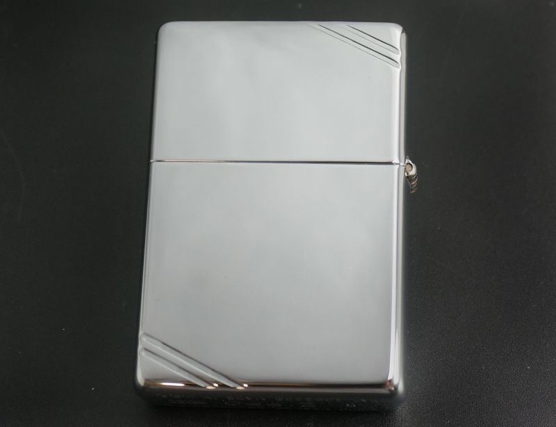 画像: zippo WINDY イエロー #260 2000年製造