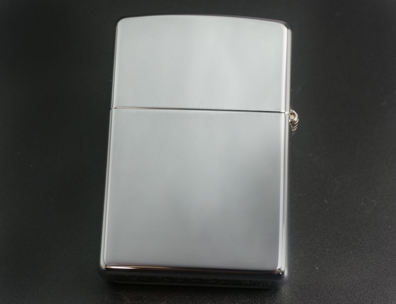 画像: zippo WINDY プリント ＃250 2003年製造