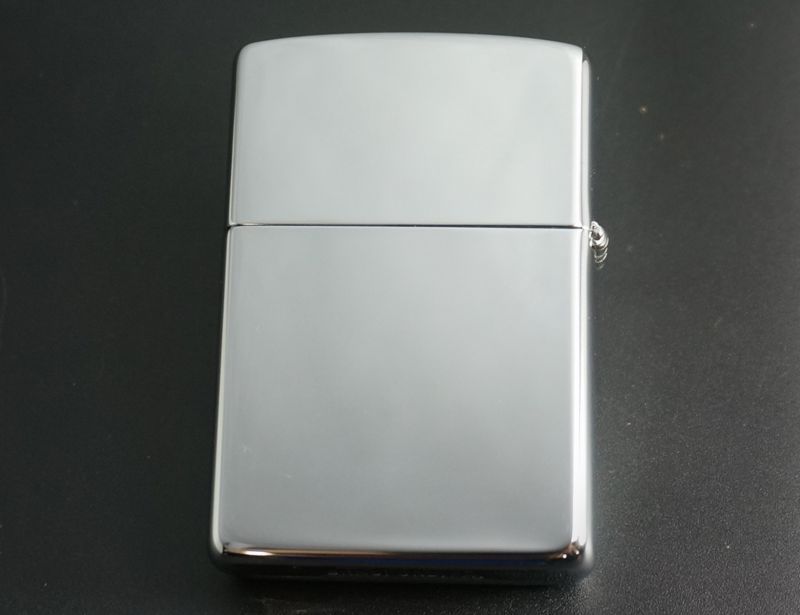 画像: zippo アメリカ16代大統領リンカーン 1989年製造