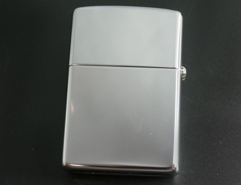 画像: zippo WINDY 「VARGA GIRL」 缶ケースなし