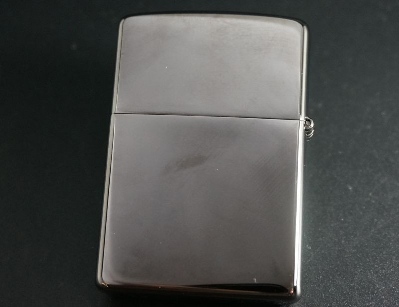 画像: zippo SEXY TATTOO 蝶 2003年製造