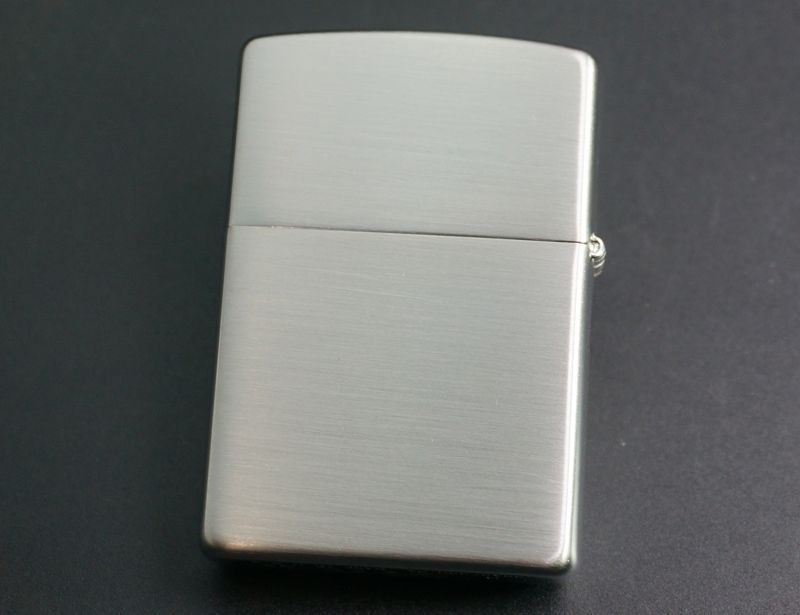 画像: zippo SEXY BEAUTY ロイヤルブルー 2002年製造