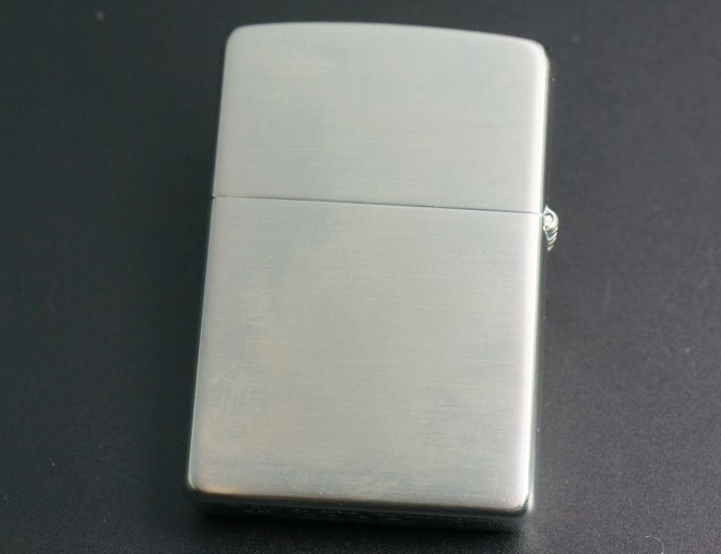 画像: zippo SEXY TATTOO SUNBURN G 2002年製造