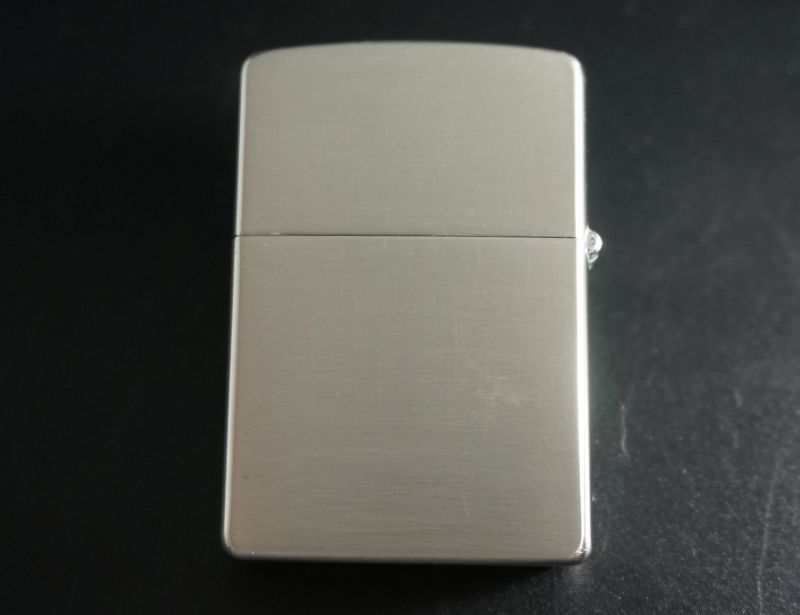 画像: zippo SEXY サマーコスチューム E 2003年製造 