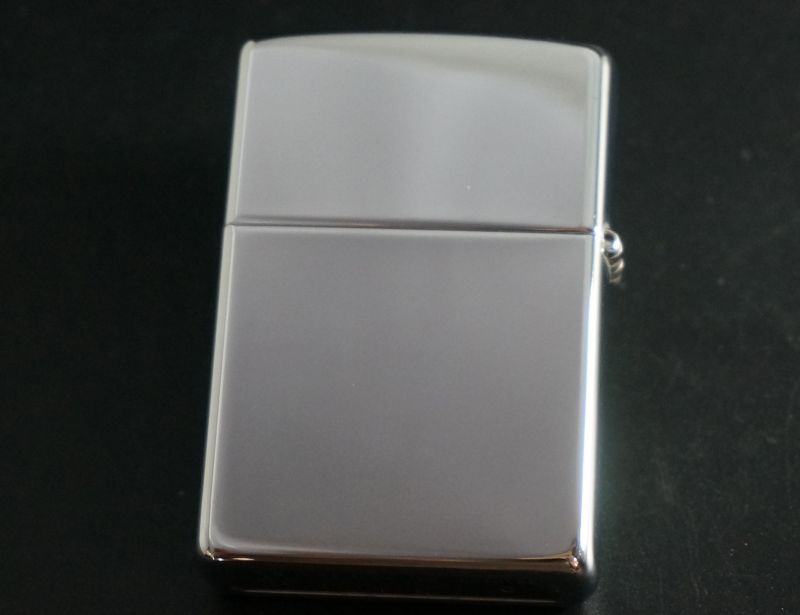 画像: zippo WINDY レッド #260CC 2001年製造