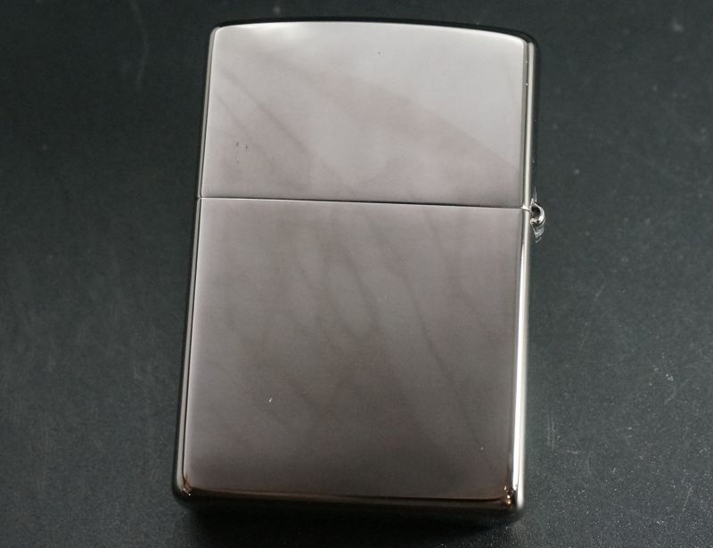 画像: zippo SEXY TATTOO 蠍 1999年製造