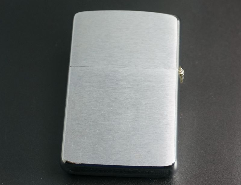 画像: zippo IHI(石川島播磨重工場）1986年製造 USED