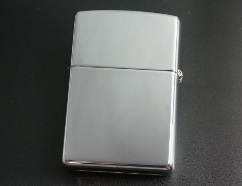 画像: zippo スカル プリント ＃250 