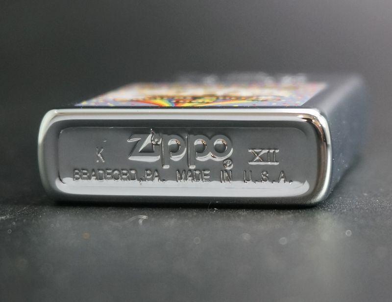 画像: zippo THE BEATLES「MAGICAL MYSTERY TOUR」 1996年製造