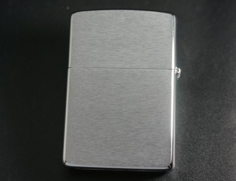 画像: zippo カモ ＃200　1995年製造