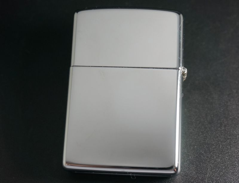 画像: zippo WINDY  「VARGA GIRL」 1993年製造