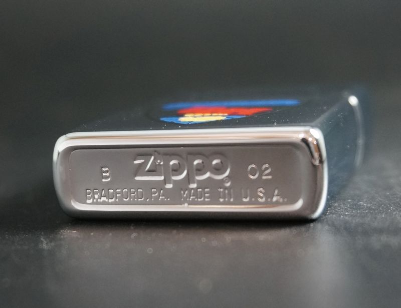 画像: zippo NAS KEFLAVIK SERVICE