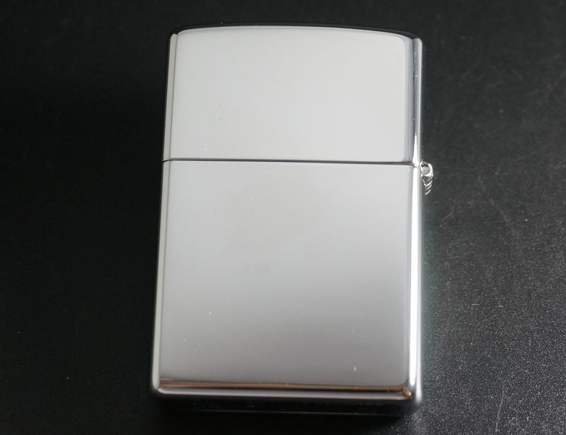 画像: zippo WE DELIVER VRC-30 2000年製造