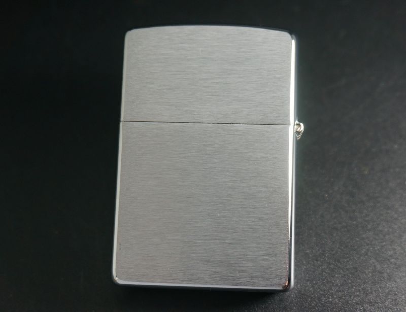 画像: zippo CHARGERS FIGHTER SQUADRON 161 2002年製造