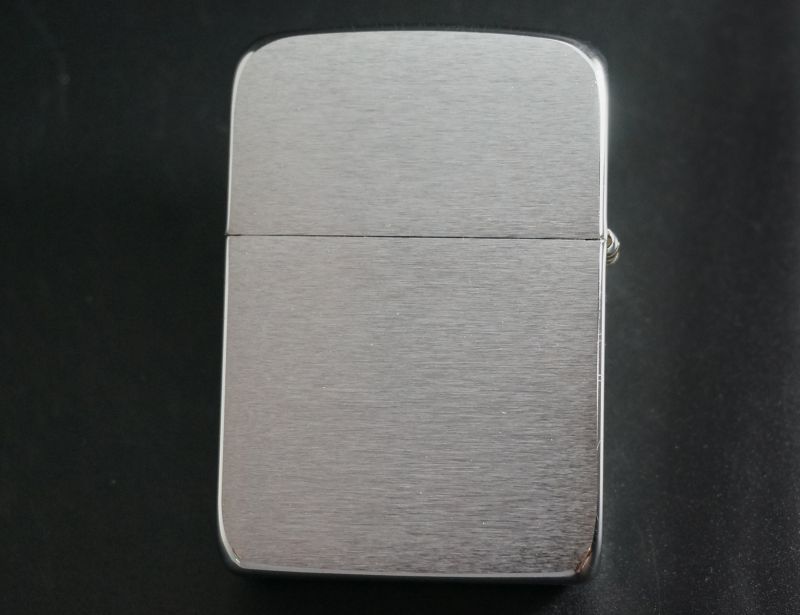 画像: zippo 1941REPLICA ボトム刻印エラー 「・A」