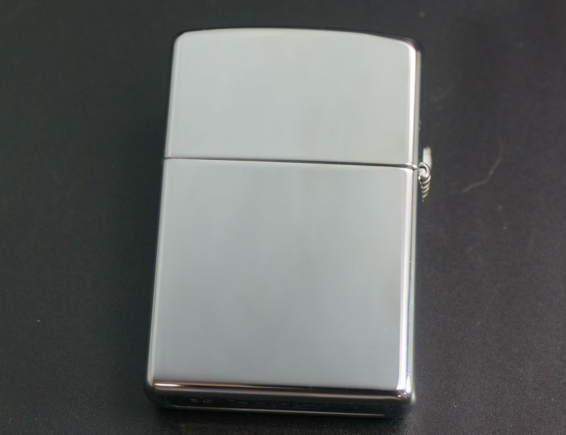 画像: zippo WILD TURKEY #250 2002年製造