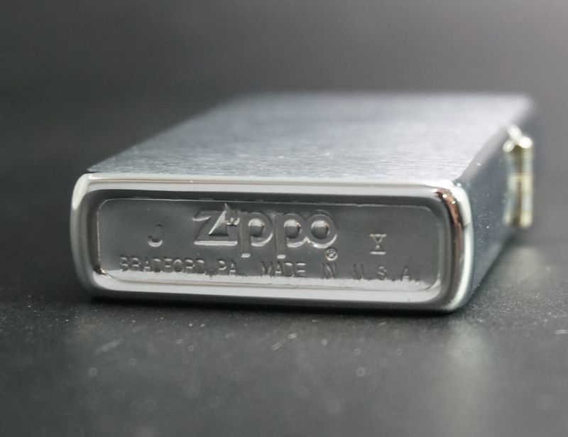 画像: zippo サーモン 1994年製造