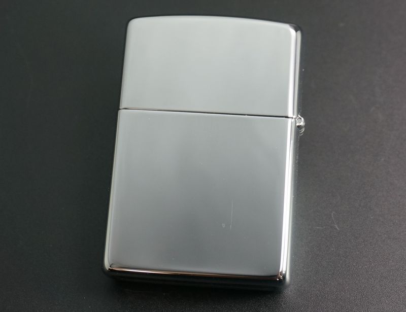 画像: zippo インディアン 1995年製造