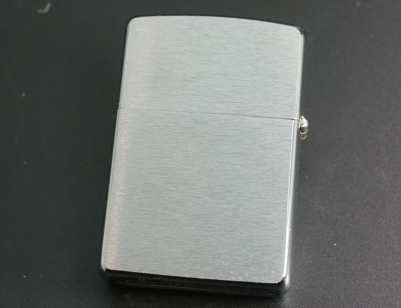 画像: zippo サーモン 1994年製造