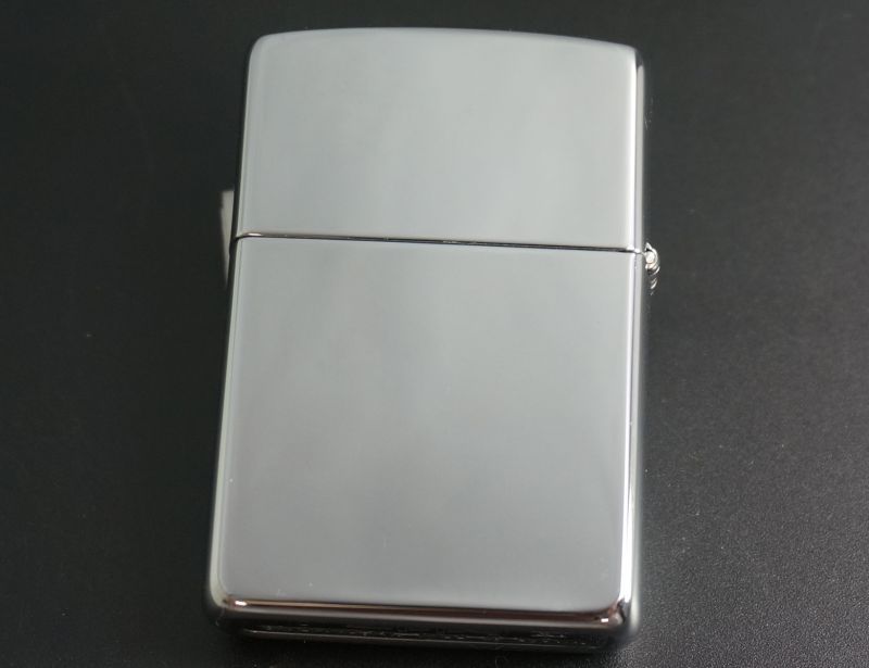 画像: zippo エッチング #250 1995年製造