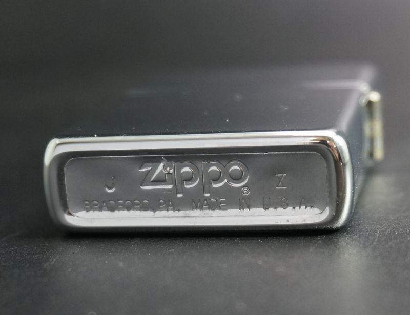 画像: zippo motorsport 1994年製造