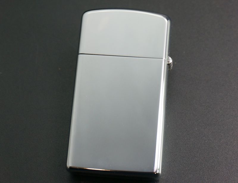 画像: zippo 企業柄 WABCO スリム #1610 1975年製造