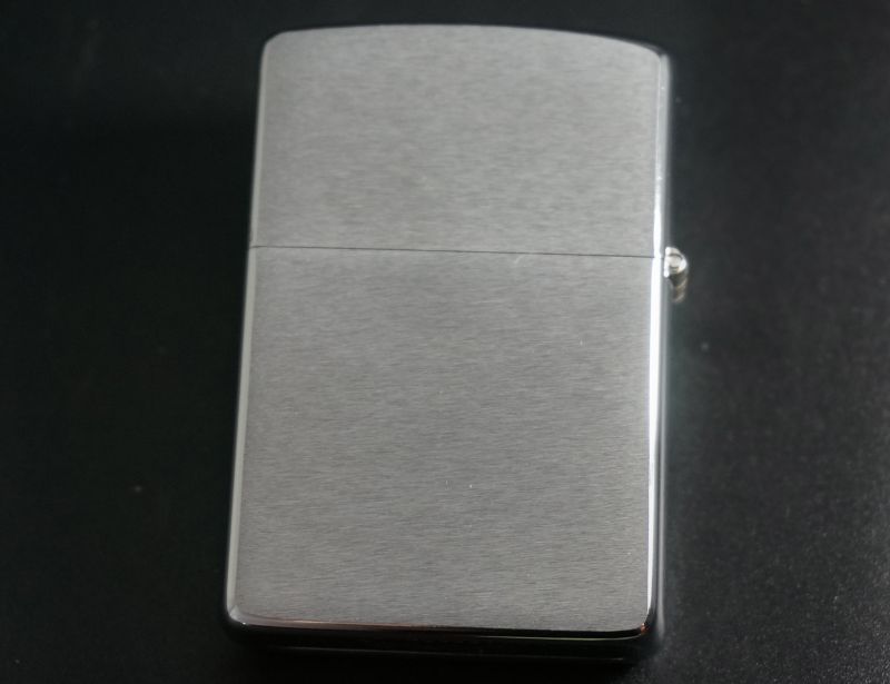 画像: zippo THE HARTFORD 1983年製造