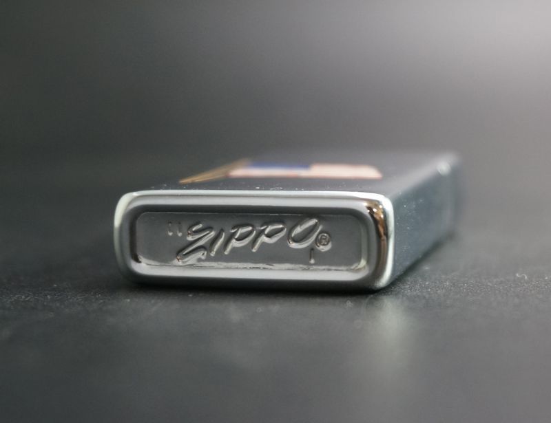 画像: zippo Watkins Glen 1993年製造