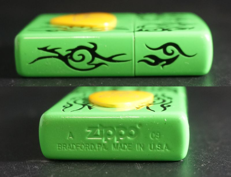 zippo hide Revival Version Part2 No1 hideコスチューム - zippo-LAND G.