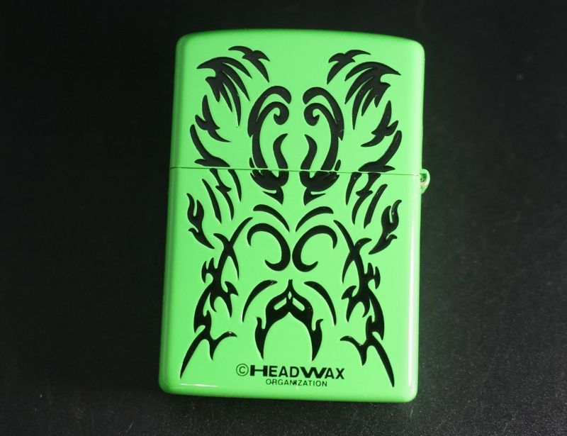 画像: zippo hide Revival Version Part2　No1　hideコスチューム