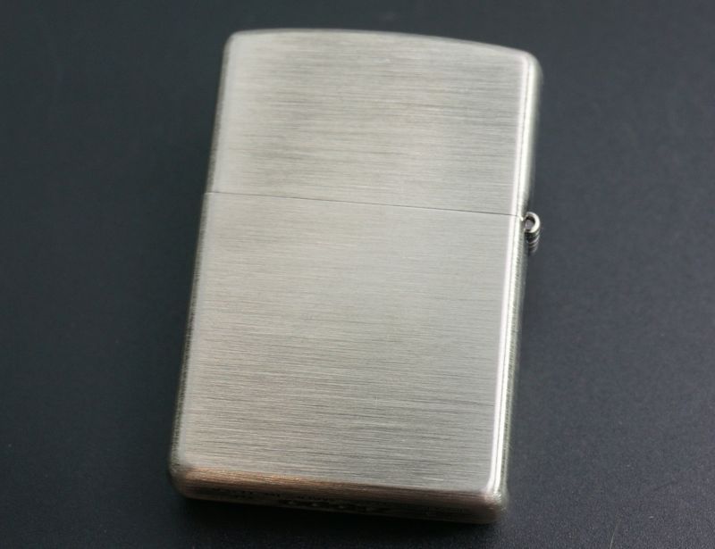 画像: zippo アナトミー 2007年製造