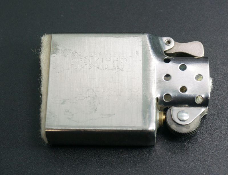 画像: zippo インサイドユニット 1984年製造 MINT