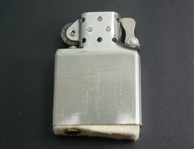 画像: zippo インサイドユニット 1984年製造 MINT