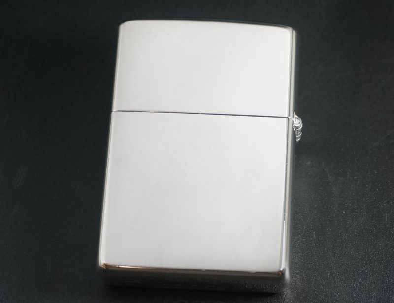 画像: zippo ルパン三世 限定 ルパン 1996年製造