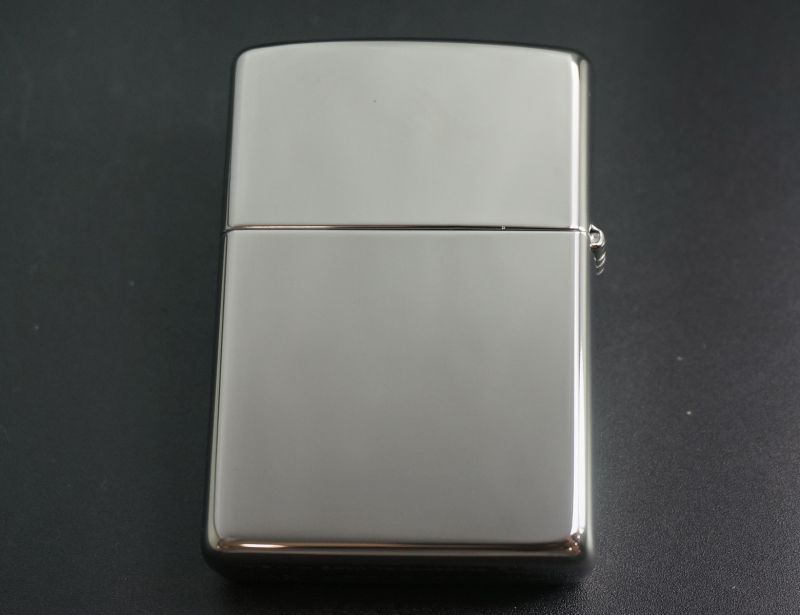 画像: zippo ONE WORLD 100000個限定 箱なし