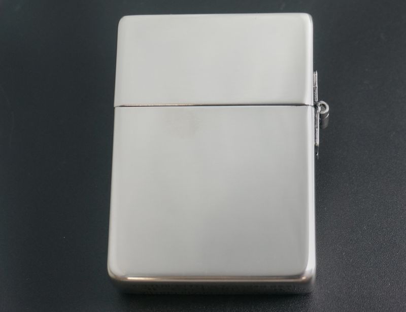 画像: zippo 1935REPLICA インサイドユニット SV