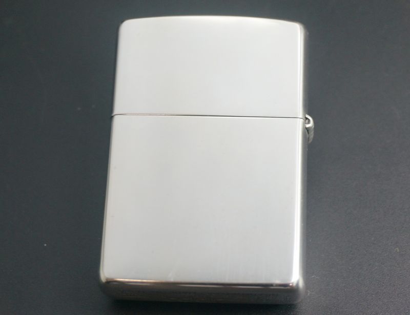 画像: zippo 仮面ライダー ショッカー エンブレム 1998年製造