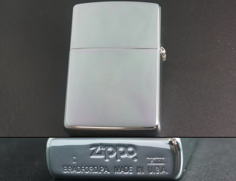 画像: zippo OUTDOOR Extreme 1997年製造