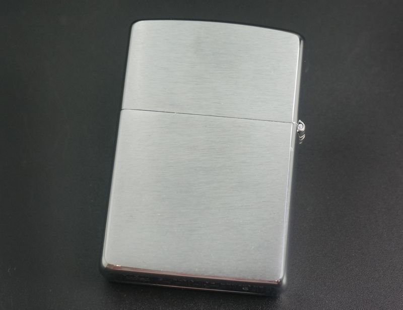 画像: zippo The Petty Girlうさぎ 1997年製造