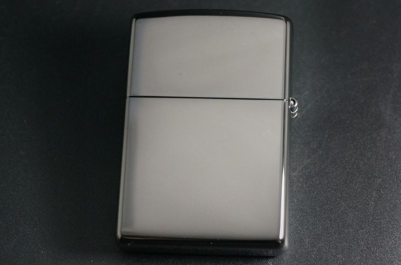 画像: zippo スワローキャリーズ ハピネス BK