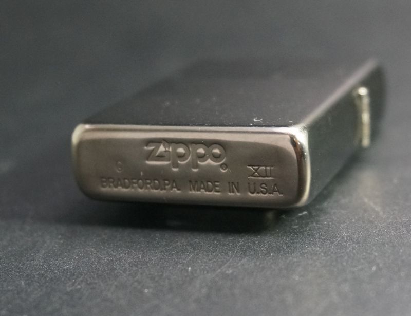 画像: zippo Skyline GT-R KPGC10 1995年製造