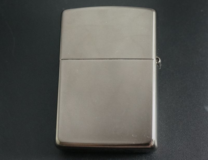 画像: zippo Skyline GT-R KPGC10 1995年製造