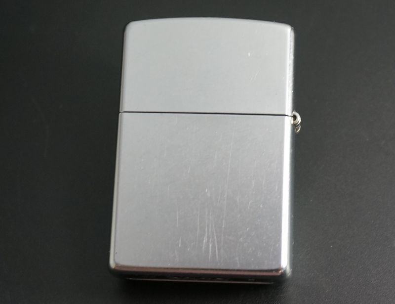 画像: zippo ローリングストーンズ プレート貼付け 