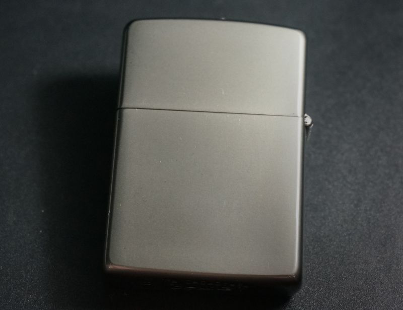 画像: zippo LUMINOVA 1994年製造