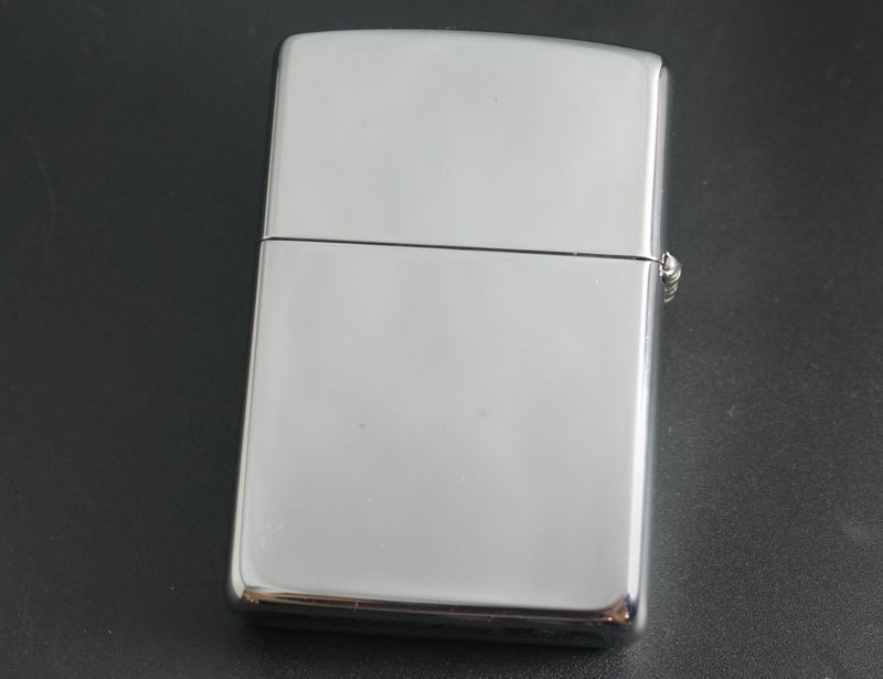 画像: zippo WINDY 「ZIPPO’S FIRST LADY」1995年製造