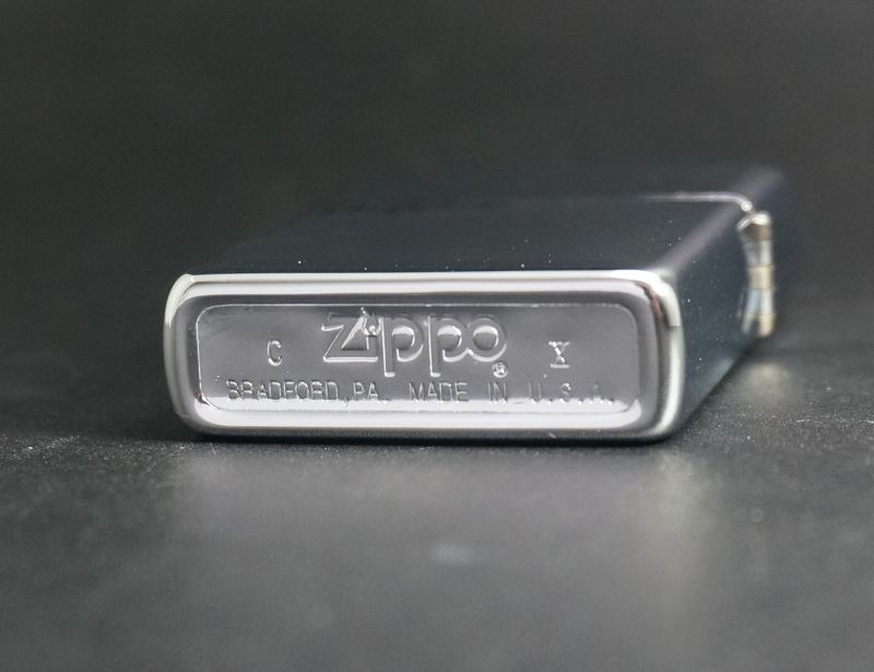 画像: zippo ベティ・ブープ（Betty Boop）250CP 04 1994年製造