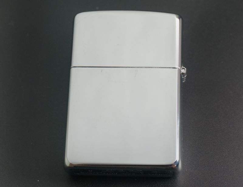 画像: zippo 「STATUE OF LIBERTY」 #250 1995年製造